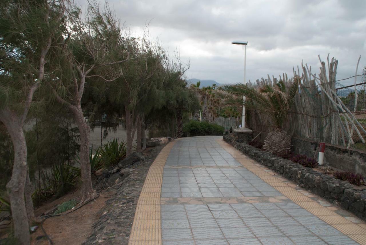 Finca Hoya Del Pozo Telde Exterior photo